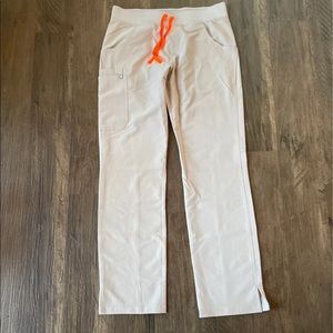 Figs scrub pants